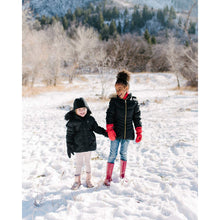 Load image into Gallery viewer, Zelda Matilda 100G 3M Thinsulate Children Toddlers &amp; Baby Mittens Winter Waterproof Mittens
