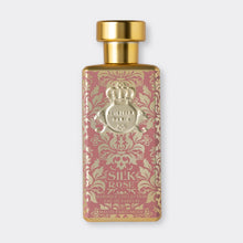 Load image into Gallery viewer, Al-jazeera Silk Rose Perfume
