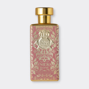 Al-jazeera Silk Rose Perfume