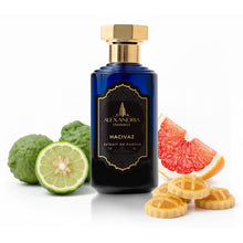 Load image into Gallery viewer, Alexandria Fragrances Hacivaz Unisex Perfume - Long Lasting Eau de Parfum with Oakmoss &amp; Woody notes - Luxury Woody Perfume Cologne for Daily Use - Perfect for Any Event - 30ml
