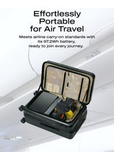 Load image into Gallery viewer, LEFEET C1 Underwater Scooter, Dual-Motor Sea Scooter with 8kgf Thrust &amp; 1.6m/s Speed, Modular Design, 100ft/30m IPX8 Waterproof, 60 Min Runtime for, Snorkeling, Scuba Diving, Pool Activities
