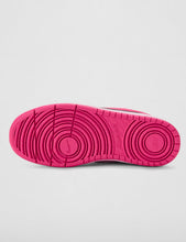 Load image into Gallery viewer, Nike Big Kid's Court Borough Low Recraft, Pink Foam/Hyper Pink-White, 5Y
