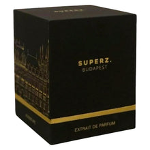 Load image into Gallery viewer, Superz. Budapest Memories Extrait de Parfum for Unisex, 1.7 Ounce / 50ml
