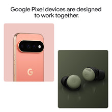Load image into Gallery viewer, Google Pixel Watch 5 (45mm) - Android Smartwatch - Olive - Wi-Fi
