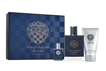 Load image into Gallery viewer, Vince Camuto Homme Intenso 3 PC Set for Men
