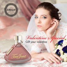 Load image into Gallery viewer, Armaf Tres Jour EDP Spray Women 3.4 oz
