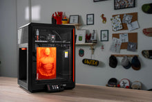 Load image into Gallery viewer, Original Prusa CORE One+ Fully Enclosed High-Speed CoreXY 3D Printer
