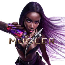 Load image into Gallery viewer, Mugler - Alien Hypersense - Eau de Parfum - Womens Perfume - Floral Woody Scent - Refillable - With Green Mandarin, Pear Accord, Jasmine, &amp; Cashmere - 3.0 Fl Oz
