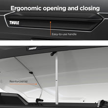 Load image into Gallery viewer, Thule Motion 3 XL LowTitan
