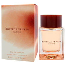 Load image into Gallery viewer, Bottega Veneta Illusione for Women 2.5 oz Eau de Parfum Spray
