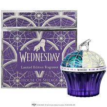 Load image into Gallery viewer, House of Sillage Wednesday Limited Edition Fragrance
