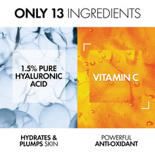 Load image into Gallery viewer, Vichy LiftActiv H.A. Wrinkle Corrector, Hyaluronic Acid Serum For Face, 1.5% Hyaluronic Acid + Vitamin C, Hydrating Serum, Plumping &amp; Firming, Anti Aging Serum For Wrinkles &amp; Fine Lines
