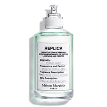 Load image into Gallery viewer, Maison Margiela - Replica - Bubble Bath Eau de Toilette - Fresh Fragrance - With Soap Bubbles, Rose &amp; Coconut Milk - 3.4 Fl Oz
