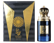 Load image into Gallery viewer, Hamdan The Sheikh EDP Luxury Perfume | Long Lasting Fragrance Perfum | Eau De Perfum | For Men &amp; Women | 100 ml
