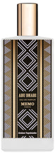 Load image into Gallery viewer, Memo Paris, Eau de Parfum Abu Dhabi, 75ML - enchanted date
