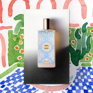 Memo Paris, Eau de Parfum Sintra, 75ML