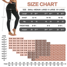 Load image into Gallery viewer, 4 Pack Leggings for Women Butt Lift High Waisted Tummy Control No See-Through Yoga Pants Workout Running Leggings Assort16
