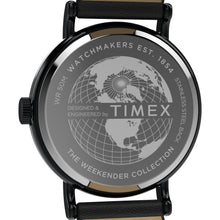 Load image into Gallery viewer, Timex Men's Weekender 40mm Watch
