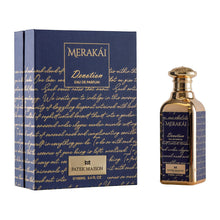 Load image into Gallery viewer, Patek Maison Merakai Devotion 3.4 oz Eau De Parfum Spray, Unisex
