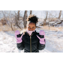Load image into Gallery viewer, Zelda Matilda 100G 3M Thinsulate Children Toddlers &amp; Baby Mittens Winter Waterproof Mittens
