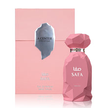 Load image into Gallery viewer, A CENTER Women/Men Cologne 3.4 Fl Oz Unisex Eau de Parfum - Red Fruits,Rose,Mangolia&amp;Vanilla Luxury Perfume for Men/Women Long Lasting Fragrance for Daily Use
