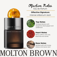 Load image into Gallery viewer, Molton Brown Mesmerising Oudh Accord &amp; Gold Eau de Parfum 3.3 fl. oz.
