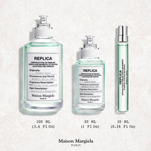 Load image into Gallery viewer, Maison Margiela - Replica - Bubble Bath Eau de Toilette - Fresh Fragrance - With Soap Bubbles, Rose &amp; Coconut Milk - 3.4 Fl Oz
