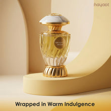 Load image into Gallery viewer, Orientica Nayaat Naughty Brew Eau De Parfum 3.3 fl oz / 100ml - Sweet Notes, Musk, Caramel, Vanilla, Tonka Bean, Jasmine, Ambergris - Arabic Perfume for Men &amp; Women

