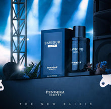 Load image into Gallery viewer, Saviour Elixir Men's Eau de Parfum Fragrance for him 3.4 Fl Oz by PARIS CORNER PERFUMES
