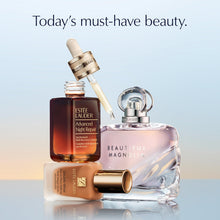 Load image into Gallery viewer, Estée Lauder Modern Muse Eau de Parfum with Notes of Mandarin, Honeysuckle &amp; Vanilla | Women&#39;s Perfume, 1.7 Fl Oz
