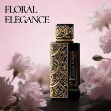 Load image into Gallery viewer, QISSAT AL NAJAH KIAMICH Cologne for Men Premium Lavender Oud Eau de Parfum
