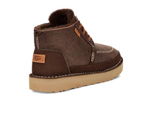 Load image into Gallery viewer, UGG Unisex Neumel Crafted Regenerate Chukka Boot, Burnt Cedar, 15 US Men
