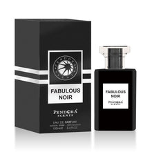 Load image into Gallery viewer, Paris Corner Fabulous Noir EDP Unisex 100ml Long Lasting Fragrance Perumes
