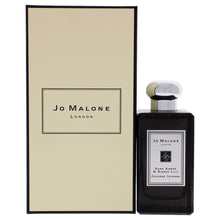 Load image into Gallery viewer, Jo Malone Dark Amber &amp; Ginger Lily Cologne Intensa Spray, 3.4 Ounce
