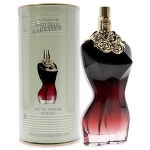 Load image into Gallery viewer, Jean Paul Gaultier La Belle Le Parfum for Women 3.4 oz Eau de Parfum Intense Spray
