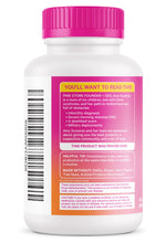 Load image into Gallery viewer, Pink Stork Prenatal Probiotics for Women - Morning Sickness, Gut Microbiome, and Immune Support - Pregnancy Probiotic with Prebiotics and Vitamin B6 - Pregnancy Must Haves, 30 Capsules
