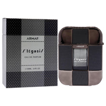 Load image into Gallery viewer, Armaf Legesi Eau de Parfum Spray for Men, 3.4 Ounce
