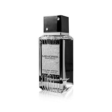 Load image into Gallery viewer, Fragrance World - Memories Pour Homme (Fw) Edp 100ml Perfumes for Men Exclusive I Luxury Niche Perfume Made in UAE
