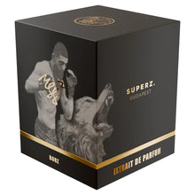 Load image into Gallery viewer, Superz. Budapest Khamzat The Wolf Extrait de Parfum for Unisex, 1.7 Ounce / 50ml
