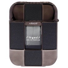 Load image into Gallery viewer, Armaf Legesi Eau de Parfum Spray for Men, 3.4 Ounce
