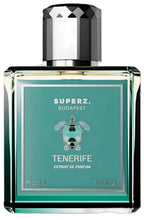 Load image into Gallery viewer, Superz. Budapest Tenerife Extrait de Parfum for Unisex, 1.7 Ounce / 50ml
