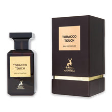Load image into Gallery viewer, Maison Alhambra Tobacco Touch for Men - 2.7 oz EDP Spray
