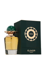 Load image into Gallery viewer, French Avenue Elinor Green Eau de Parfum, Floral Fragrance for Women, Fig, Iris, Vanilla, Musk, 100ml
