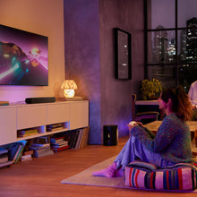 Load image into Gallery viewer, Sonos Sub Mini - Black - Compact Wireless Subwoofer
