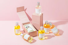 Load image into Gallery viewer, Twist Amalfi No. 45 - Eau De Parfum Inspired by T. Ford's Neroli Portofino, Long-Lasting Perfume For Women &amp; Men, Paraben Free, Vegan, Clean Ingredients, Unisex - Spray 100 ml | 3.4 fl. oz.
