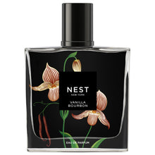 Load image into Gallery viewer, NEST New York Vanilla Bourbon Women's Perfume, 50 mL
