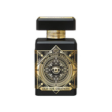 Load image into Gallery viewer, INITIO PARFUMS PRIVÉS - Oud for Greatness - 3.04 Fl Oz - Eau De Parfum Unisex - Main notes Natural Oud Wood, Agarwood Oil, Lavender, Saffron, Patchouli, Musk - 90ml
