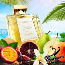 Load image into Gallery viewer, Narcotica Narco Oasis Extrait De Parfum Spray 3.4 oz Unisex – Fruity Tropical, Vanilla, Tonka, Amber &amp; Musk
