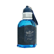 Load image into Gallery viewer, zimaya Al Barari Coral Unisex Eau De Parfum, 100ml (3.4 oz)
