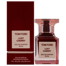 Load image into Gallery viewer, Tom Ford Lost Cherry for Unisex - 1 oz EDP Spray
